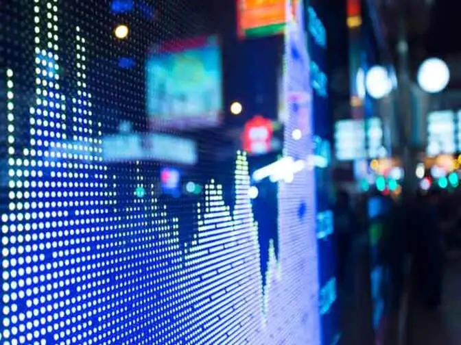 Most active value stock options