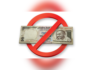 Demonetization Anniversary: Decoding the Effects of Indian Currency Notes Ban