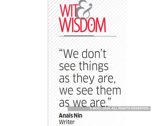 Quote by Anaïs Nin