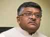 Government cleared 106 appointments of HC judges this year: Ravi Shankar Prasad