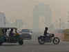 Smog hangs heavy over India's GDP too