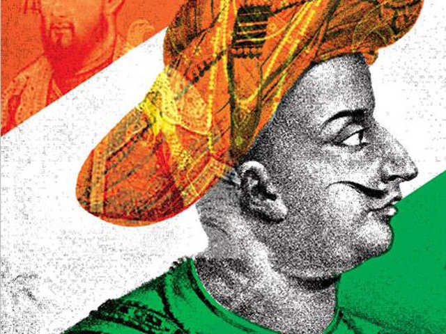 A fan of world literature - Legacy of Tipu Sultan: India's original tech  innovator | The Economic Times
