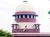 SC terms bribe allegations as very serious