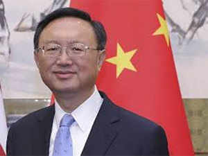 Yang Jiechi may continue as China's special representative on border talks with India