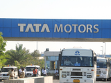 Tata Motors global sales up 2.7% at 1,03,761 units in October