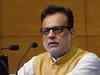 Filing of GSTR-3B to continue till March 31; only GSTR-1 in FY18: Finance Secy Adhia