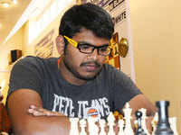Chessplode review: A casual pick-up-and-play game of Chess with a twist -  The Economic Times
