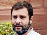 Rahul Gandhi signals GST aggression