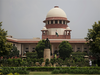 Split in Supreme Court, bar over allegations against judges of higher judiciary
