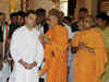 Rahul Gandhi begins campaign in North Gujarat, offers prayer at Akshardham
