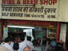 Maintain proper record of liquor served: Delhi govt to hotels,clubs, restaurants