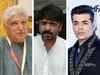 Javed Akhtar and Karan Johar support Sanjay Leela Bhansali's 'Padmavati' amid controversy