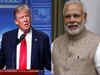 Modi, Trump, other leaders to arrive in Manila for ASEAN