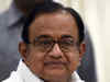 Need for more fighting spirit to take on BJP: P Chidambaram