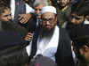 'Foreign spy agency' planning to kill Hafiz Saeed, fears Pakistan