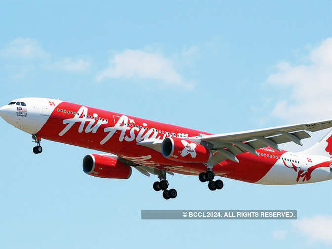 AirAsia: AirAsia India offers base fare at Rs 99 for