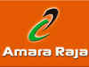 Amara Raja Batteries aims to be Rs 10,000-cr firm in 3 yrs