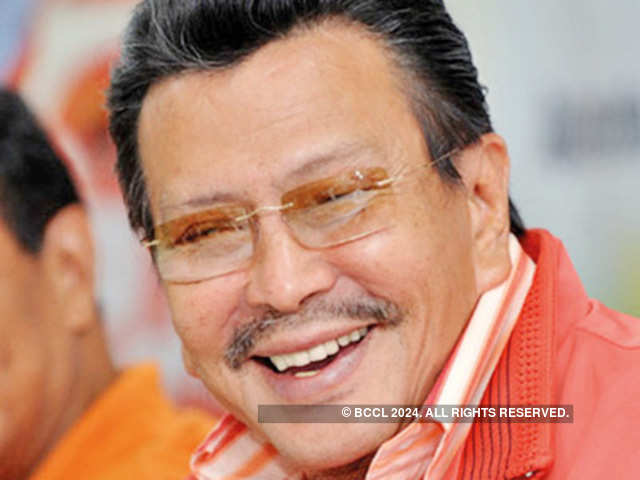 Joseph Estrada