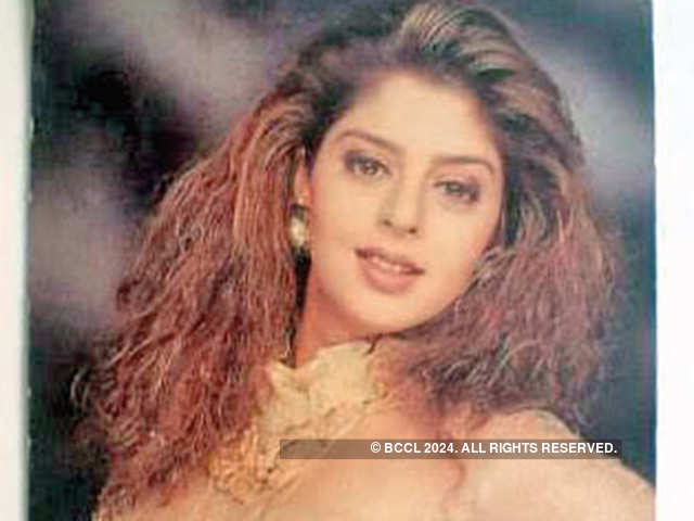 Nagma