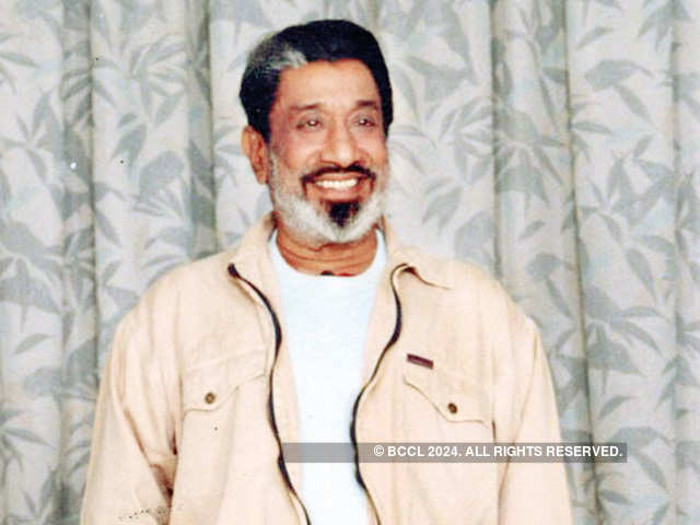 Sivaji Ganesan