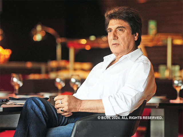 Raj Babbar