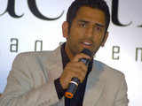 Dhoni earned $10 million last year