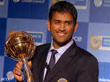 With World Cup due companies keen to rope in Dhoni