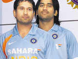 Dhoni pips Sachin in brand value; strikes 200 cr marketing deal