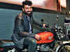 Our ambition is to be global: Siddhartha Lal, Eicher Motors