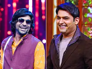 The 36-year-old comedian-actor, who has admitted to slipping into depression, says he looks at the year gone by as a learning experience. The 36-year-old comedian-actor, who has admitted to slipping into depression, says he looks at the year gone by as a learning experience.