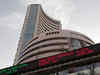 Sensex, Nifty open on a choppy note; RCom, DLF shares crack