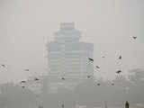 SC notice Centre, states on plea to curb pollution in Delhi-NCR