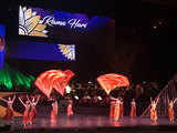 Musical play based on Ramayana enthralls leaders at ASEAN opening ceremony