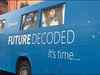 Watch: Microsoft trying 'future decoded on wheels' for Small, medium business