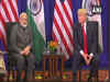 US, India relations can rise beyond bilateral ties: PM Modi to Donald Trump