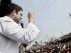 Delhi smog: Rahul Gandhi takes Bollywood style dig at PM Narendra Modi