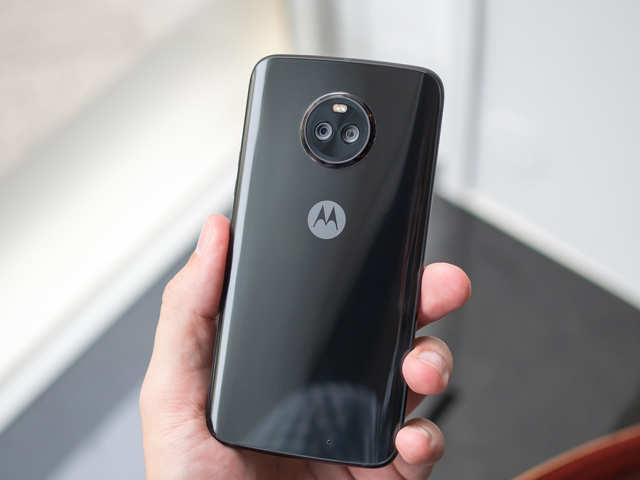 Ressurection of Moto X series