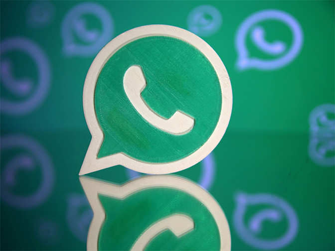 WhatsApp may soon launch app for iPad
