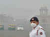 Supreme Court notice Centre, states on plea to curb pollution in Delhi-NCR