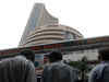 Sensex closes 281 points lower, Nifty below 10,250