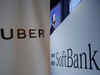 Uber seals multibillion-dollar investment deal from Softbank