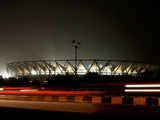 Jawahar Lal Nehru Stadium