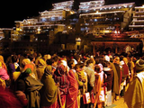 NGT caps daily Vaishno Devi Bhawan traffic at 50,000 pilgrims