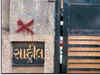 Mystery cross marks in red outside Gujarat homes
