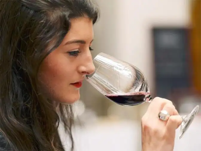 Wine and more: New research shows people loved the fermented grape juice 8,000 years ago