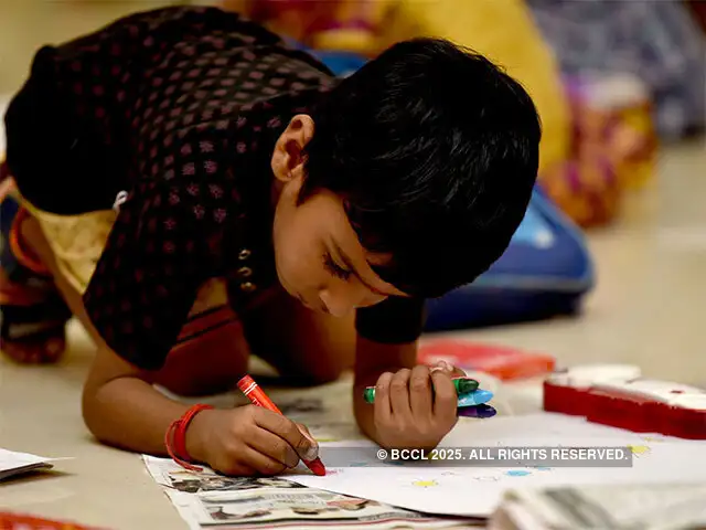 Which investment option is the best for your child's future