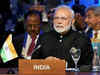 PM Modi says India supports regional security architecture; indicates readiness to play bigger role
