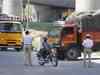 Over 60,000 trucks entered Delhi after expiration of ban