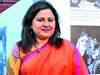 IFFI is a government fest, have to care for sensitivities: Vani Tripathi Tikoo