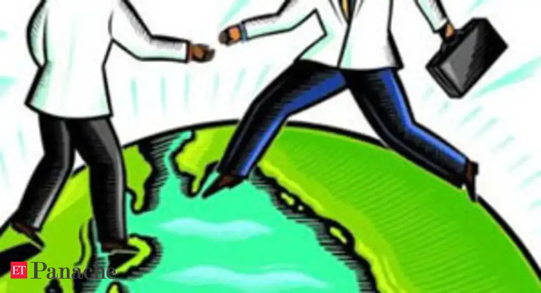 Chart out your career growth yourself - | The Economic Times